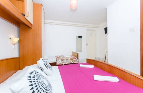 Bili brig Resort | 16 m² Private room ∙ 3 guests