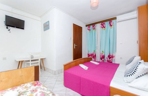 Bili brig Resort | 16 m² Private room ∙ 3 guests