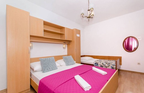Bili brig Resort | 16 m² Private room ∙ 3 guests