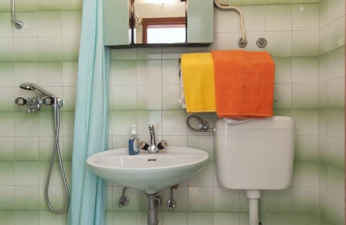Bili brig Resort | 16 m² Private room ∙ 3 guests
