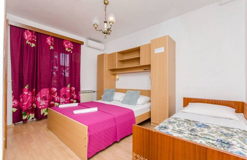 Bili brig Resort | 16 m² Private room ∙ 3 guests