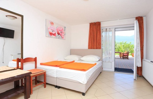 Vranovaca Resort | 16 m² Private room ∙ 1 bedroom ∙ 2 guests