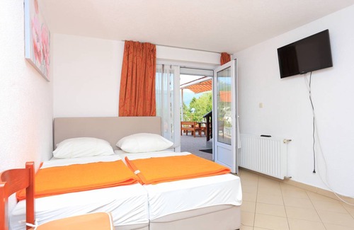 Vranovaca Resort | 16 m² Private room ∙ 1 bedroom ∙ 2 guests