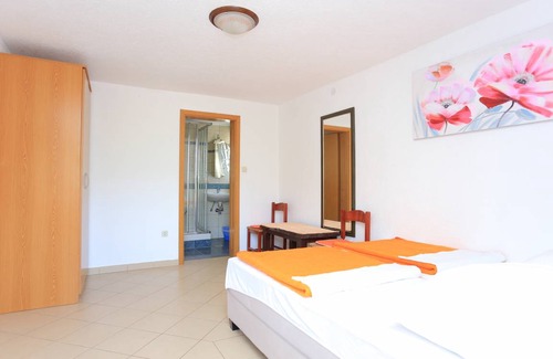 Vranovaca Resort | 16 m² Private room ∙ 1 bedroom ∙ 2 guests