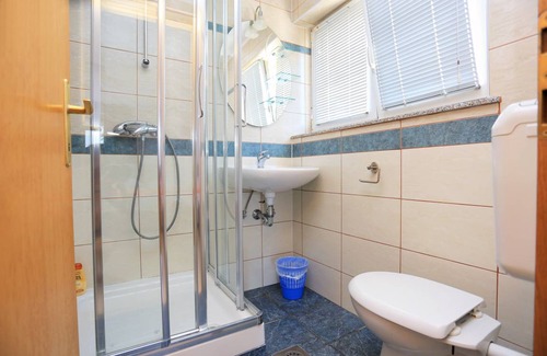 Vranovaca Resort | 16 m² Private room ∙ 1 bedroom ∙ 2 guests