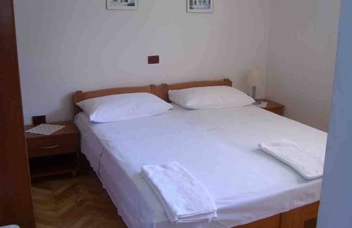 Sutivan Resort | 16 m² Private room ∙ 1 bedroom ∙ 2 guests