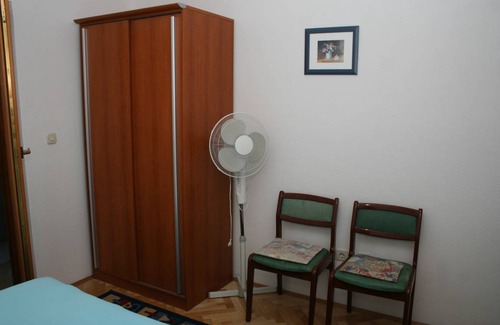 Sutivan Resort | 16 m² Private room ∙ 1 bedroom ∙ 2 guests