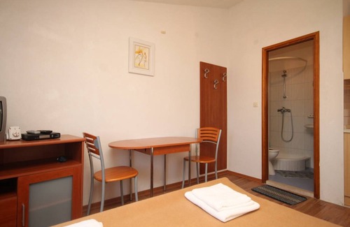 Banj Apartment | 16 m² Studio flat ∙ 1 bedroom ∙ 2 guests