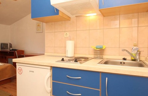 Banj Apartment | 16 m² Studio flat ∙ 1 bedroom ∙ 2 guests