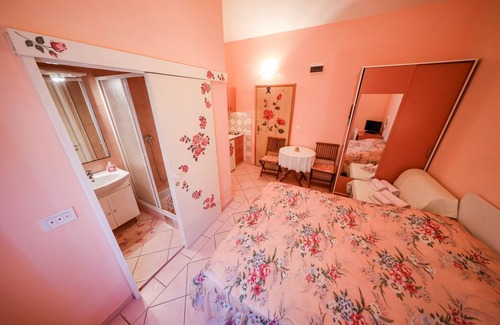 Brbinj Apartment | 16 m² Studio flat ∙ 1 bedroom ∙ 2 guests