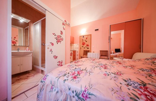 Brbinj Apartment | 16 m² Studio flat ∙ 1 bedroom ∙ 2 guests