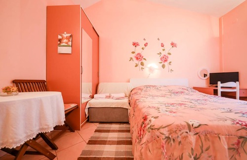 Brbinj Apartment | 16 m² Studio flat ∙ 1 bedroom ∙ 2 guests