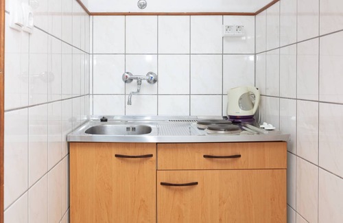Pirovac Apartment | 16 m² Studio flat ∙ 1 bedroom ∙ 2 guests