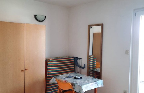 Susica Apartment | 16 m² Studio flat ∙ 1 bedroom ∙ 2 guests