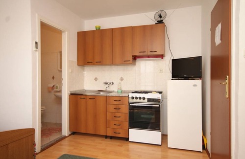 Susica Apartment | 16 m² Studio flat ∙ 1 bedroom ∙ 2 guests