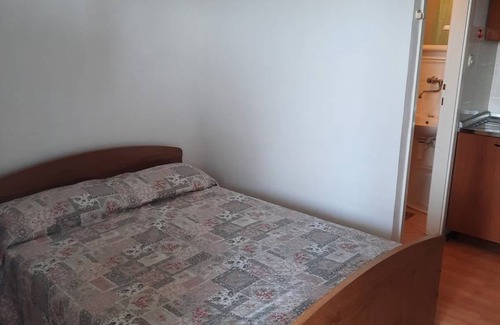 Susica Apartment | 16 m² Studio flat ∙ 1 bedroom ∙ 2 guests