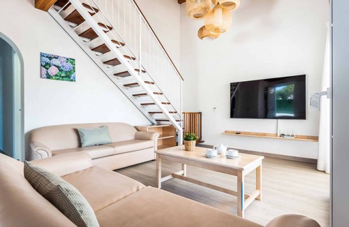 Cala en Forcat Villa | 16 m² Villa ∙ 4 bedrooms ∙ 8 guests