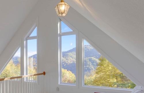 Weaverville House | 16 Mi To Dt Asheville, Fp, Ping Pong, Air Hockey