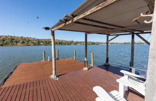 Angas House | 16 Pellaring Lane, Pellaring Flat