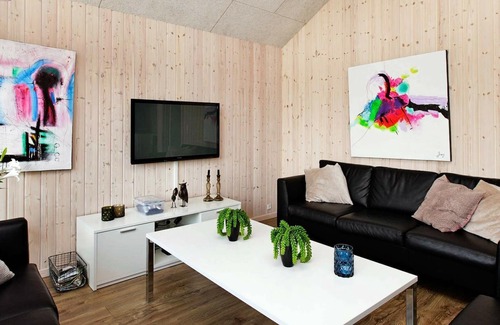Skastrup House | 16 person holiday home in Bogense