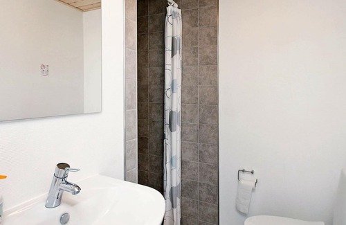 Skastrup House | 16 person holiday home in Bogense