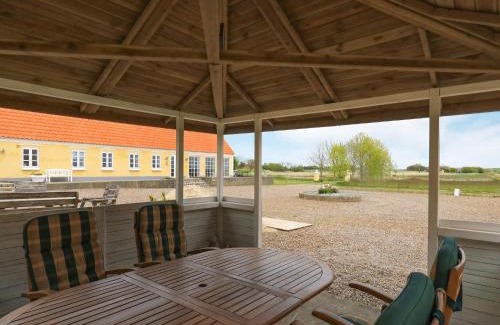 Nykobing Mors House | 16 person holiday home in Nykøbing M