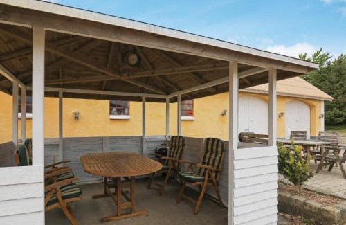 Nykobing Mors House | 16 person holiday home in Nykøbing M