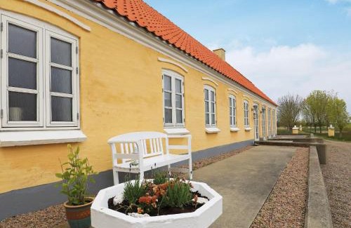 Nykobing Mors House | 16 person holiday home in Nykøbing M