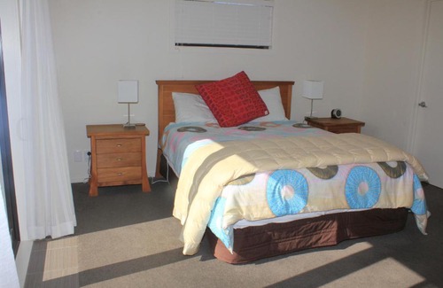 Hanmer Springs House | 16 Rutherford Crescent