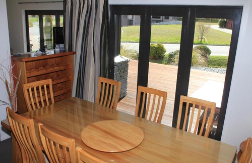 Hanmer Springs House | 16 Rutherford Crescent