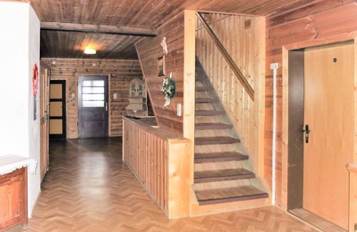 Aich Apartment | 160 m² Apartment ∙ 6 bedrooms ∙ 10 guests