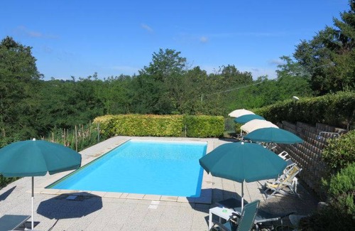 Collina del Negro House | 160 m² Farmhouse ∙ 6 bedrooms ∙ 14 guests