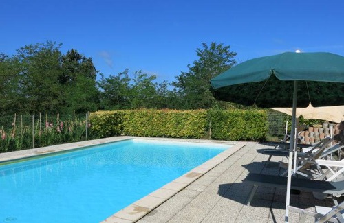 Collina del Negro House | 160 m² Farmhouse ∙ 6 bedrooms ∙ 14 guests