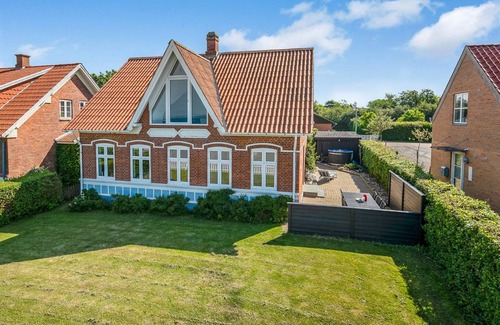 Lohals House | 160 m² House ∙ 3 bedrooms ∙ 8 guests