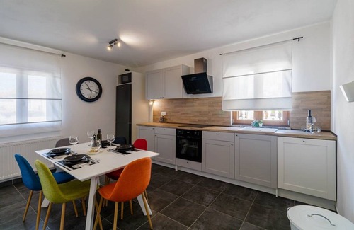 Loborika House | 160 m² House ∙ 3 bedrooms ∙ 6 guests