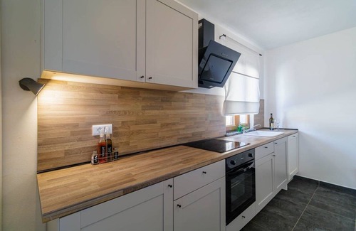 Loborika House | 160 m² House ∙ 3 bedrooms ∙ 6 guests