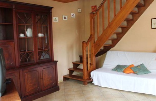 La Saucelle House | 160 m² House ∙ 3 bedrooms ∙ 6 guests