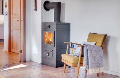 Lild Strand House | 160 m² House ∙ 4 bedrooms ∙ 8 guests