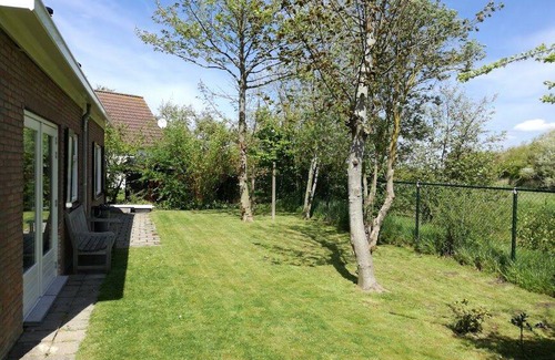 Westkapelle House | 160 m² House ∙ 4 bedrooms ∙ 7 guests