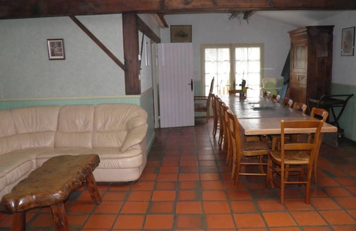 Foussais-Payre House | 160 m² House ∙ 6 bedrooms ∙ 12 guests