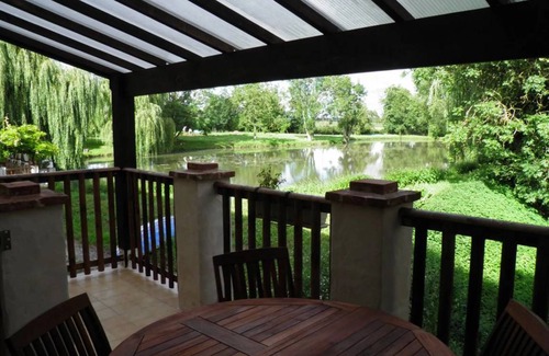 Foussais-Payre House | 160 m² House ∙ 6 bedrooms ∙ 12 guests