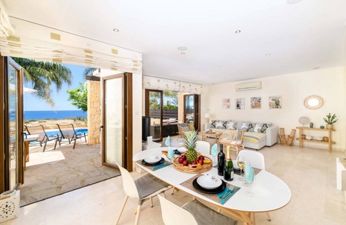 Protaras Villa | 160 m² Villa ∙ 3 bedrooms ∙ 6 guests
