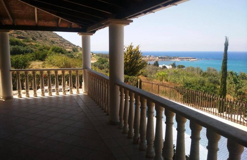 Pachyammos Villa | 160 m² Villa ∙ 3 bedrooms ∙ 6 guests