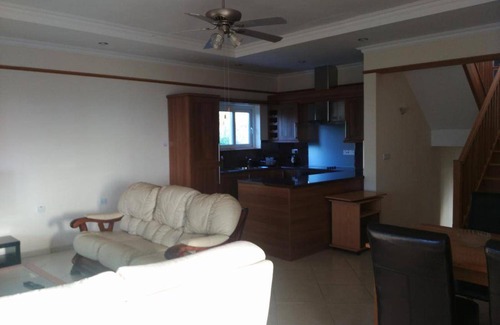 Pachyammos Villa | 160 m² Villa ∙ 3 bedrooms ∙ 6 guests