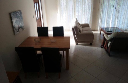 Pachyammos Villa | 160 m² Villa ∙ 3 bedrooms ∙ 6 guests