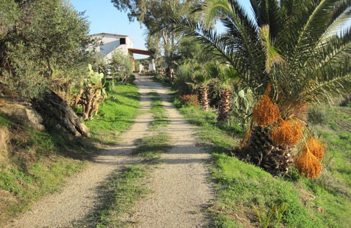 Ribera Villa | 160 m² Villa ∙ 3 bedrooms ∙ 8 guests