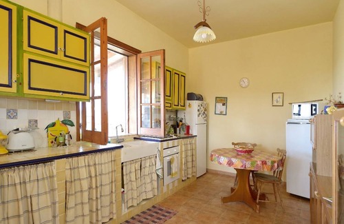 Ribera Villa | 160 m² Villa ∙ 3 bedrooms ∙ 8 guests