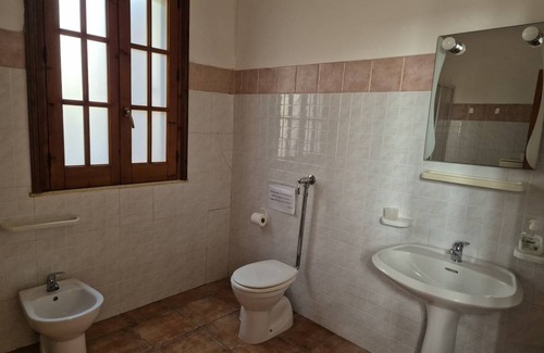 Ribera Villa | 160 m² Villa ∙ 3 bedrooms ∙ 8 guests