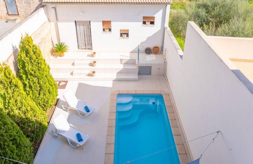Muro Villa | 160 m² Villa ∙ 3 bedrooms ∙ 6 guests
