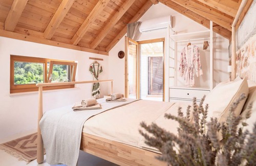 Dol Villa | 160 m² Villa ∙ 3 bedrooms ∙ 8 guests